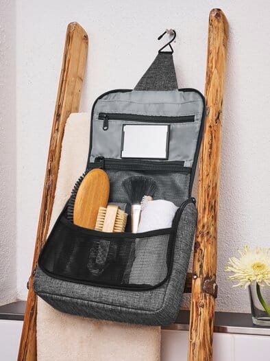 Reisenthel Kulturtasche Grau
