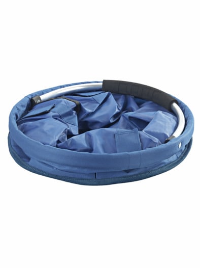 Reinigungs-Caddy Blau
