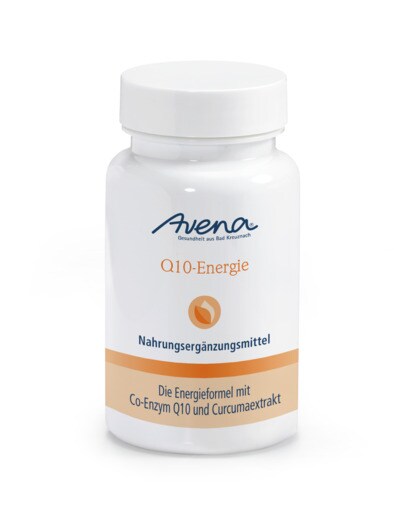Q10-Energie Q10-Energie