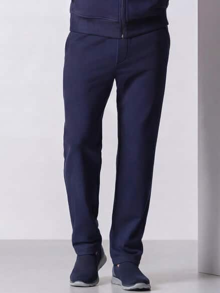 Wohlfühl Hose Supersoft Marine Wohlfühl Hose Supersoft Marine