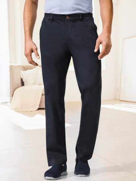 Komfortbund-Chino Marine