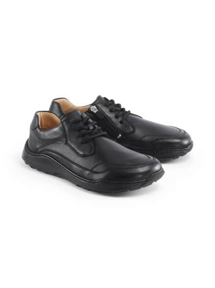 Naturform Schnürer Schwarz Naturform Schnürer Schwarz