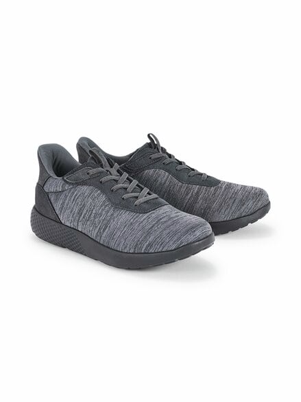 Hallux-Schlupf Schnürer Grau Hallux-Schlupf Schnürer Grau