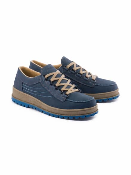 Aquastop Schnürer Blau Aquastop Schnürer Blau