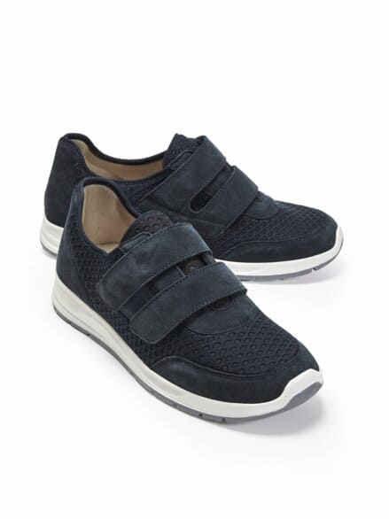 Varomed-Gesundheitsschuh Blau