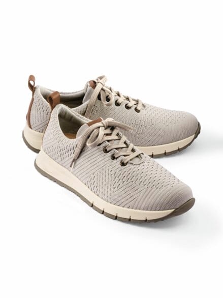 Hallux-Schnürer Ballenkomfort Beige Hallux-Schnürer Ballenkomfort Beige