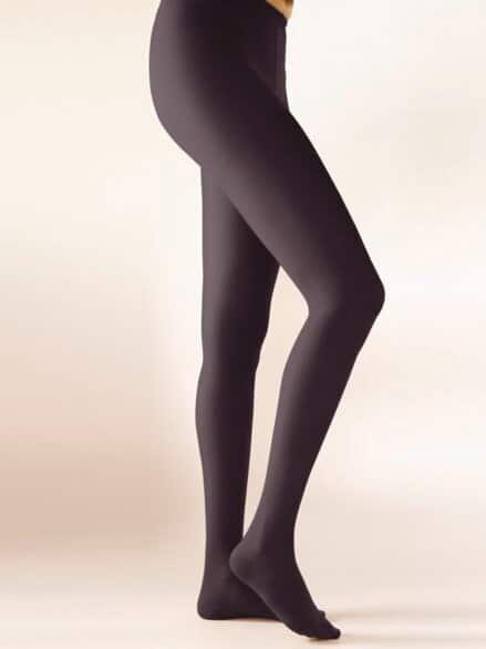 Avenafit-Stützstrumpfhose 140 den Granit Avenafit-Stützstrumpfhose 140 den Granit