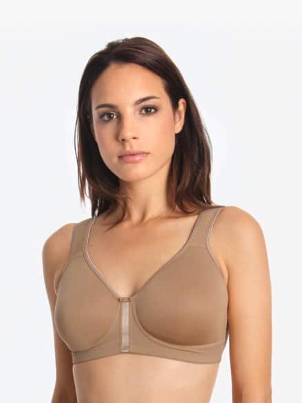 T-Shirt BH Soft-Cup Puder T-Shirt BH Soft-Cup Puder