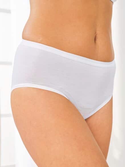 Soft-Slip Super-Stretch Weiß Soft-Slip Super-Stretch Weiß