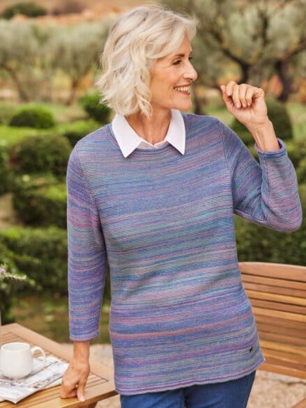 Pullover Multicolor Multicolor