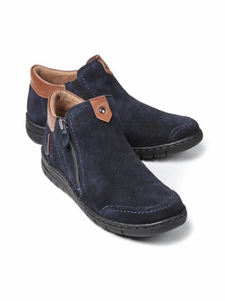 Flexbootie-Ultraleicht Blau Flexbootie-Ultraleicht Blau