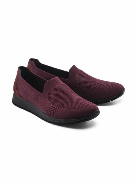Hallux-Slipper Leichtgewicht Bordeaux Hallux-Slipper Leichtgewicht Bordeaux