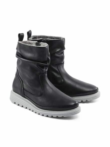 Hallux-Bootie Super Comfort Schwarz Hallux-Bootie Super Comfort Schwarz