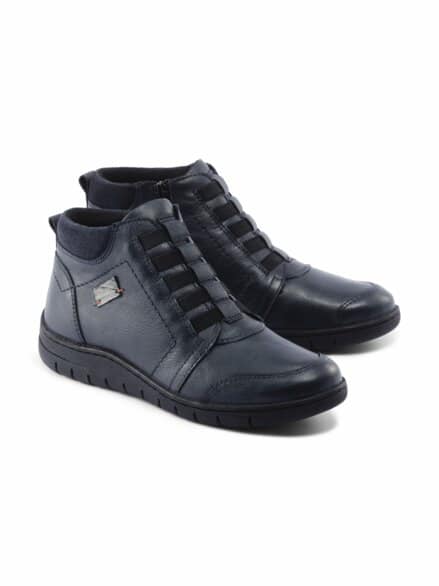 Flexbootie-Supersoft Blau Flexbootie-Supersoft Blau