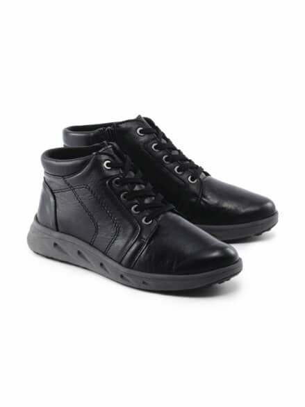 Hallux-Schnürer Eco Active Schwarz Hallux-Schnürer Eco Active Schwarz