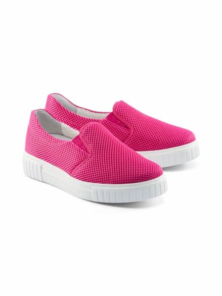 Semler-Mesh Slipper Pink Semler-Mesh Slipper Pink