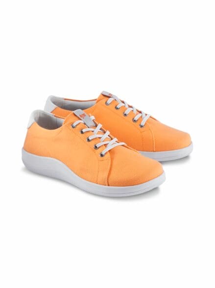 Naturform Schnürer Soft Orange Naturform Schnürer Soft Orange
