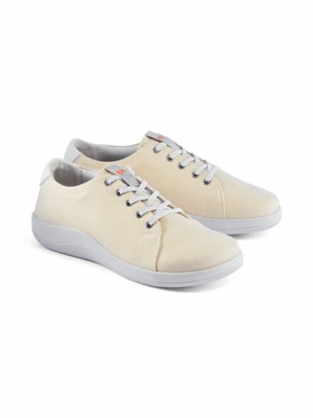 Naturform Schnürer Soft Beige