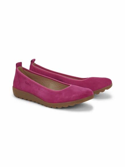 Hallux-Ballerina Supersoft Pink Hallux-Ballerina Supersoft Pink
