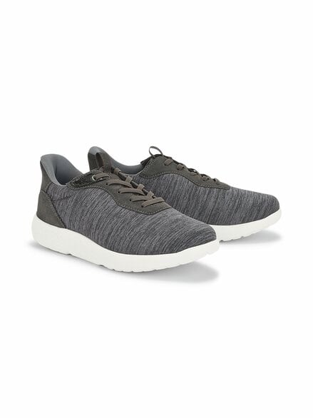 Hallux-Memory Easy-On Dunkelgrau Hallux-Memory Easy-On Dunkelgrau