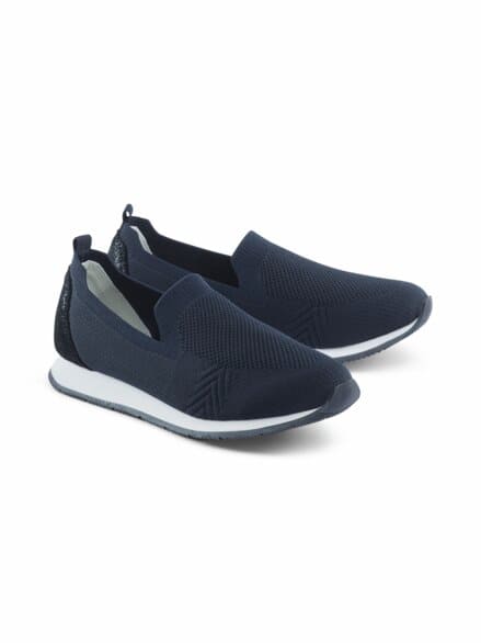 Hallux-Slipper Leichtgewicht Marine Hallux-Slipper Leichtgewicht Marine