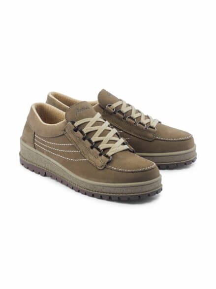 Aquastop-Schnürer Rutschsicher Schlamm Aquastop-Schnürer Rutschsicher Schlamm