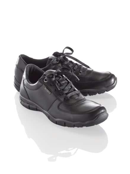 Aquastop-Schnürer Glamour Schwarz Aquastop-Schnürer Glamour Schwarz