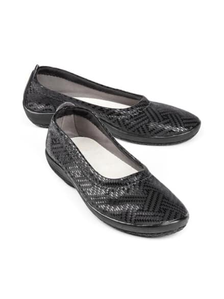 Hallux-Softslipper Superleicht Anthrazit