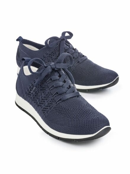 Hallux-Schnürer Leichtgewicht Dunkelblau Hallux-Schnürer Leichtgewicht Dunkelblau