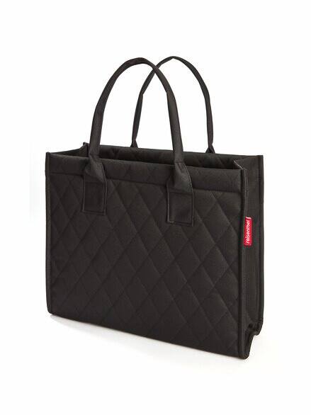 Reisenthel Daily Shopper Schwarz