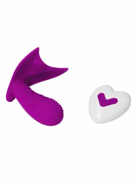 Liebesmuschel Lila Liebesmuschel Lila