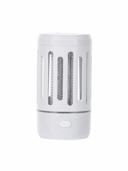 2in1 Lichtfalle Kabellos Weiß