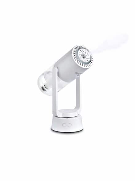 Wesperado Maxi Weiß