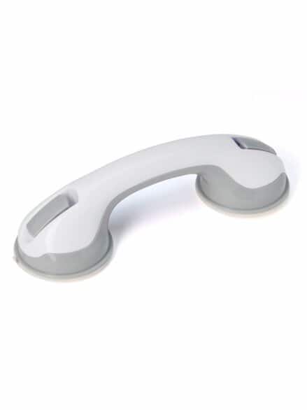 Bad-Haltegriff Mobil Weiß