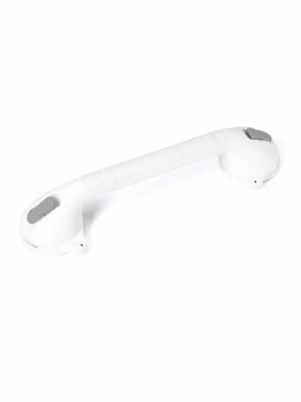 Vakuum-Haltegriff Weiß
