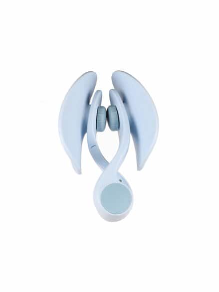 Hüft- und Beckenboden-Trainer Flieder