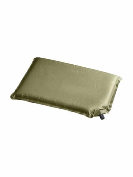 Thermo-Mobilkissen Dunkelgrün Thermo-Mobilkissen Dunkelgrün