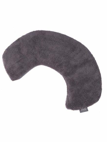 Fashy Wärmekissen Kragenform Anthrazit