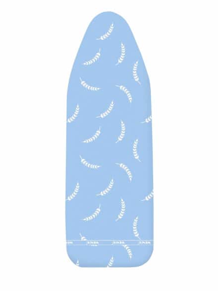 Bügeltischbezug Luftpolster Blau