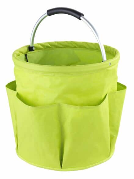 Garten-Caddy XL Hellgrün