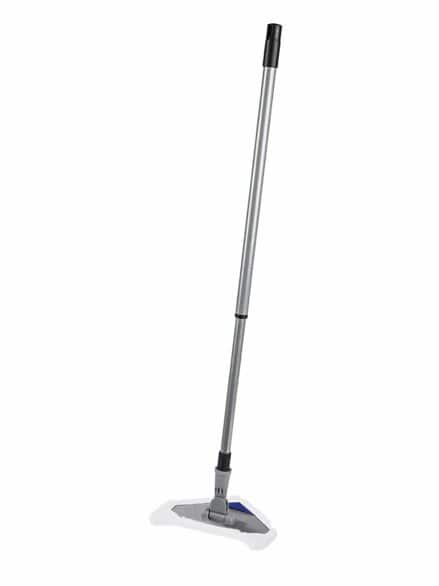 Multiflex-Wischer Grau