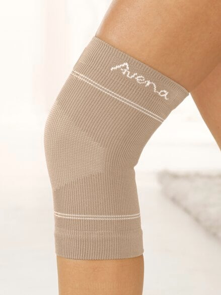 Avena-Knie-Bandage Haut