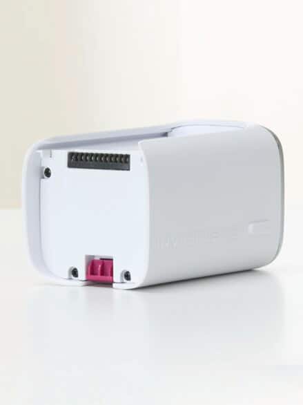 Ersatz-Akku für Akku-Sauger 61-0959 Weiß