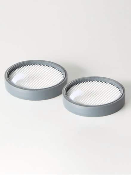 Ersatzfilter Akku-Sauger 61-0959 Weiß