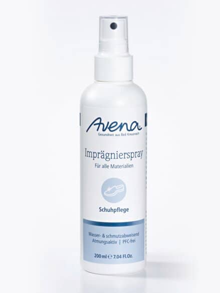 Imprägnier-Spray Neutral Farblos