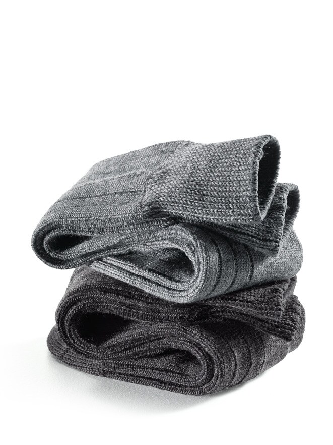 Thermosoft-Socken Herr 2 Paar Thermosoft-Socken Herr 2 Paar