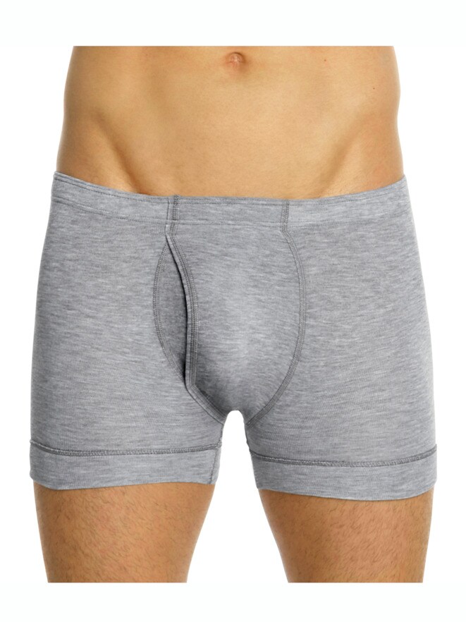 Winterwarm-Bequem-Unterhose kurz Winterwarm-Bequem-Unterhose kurz