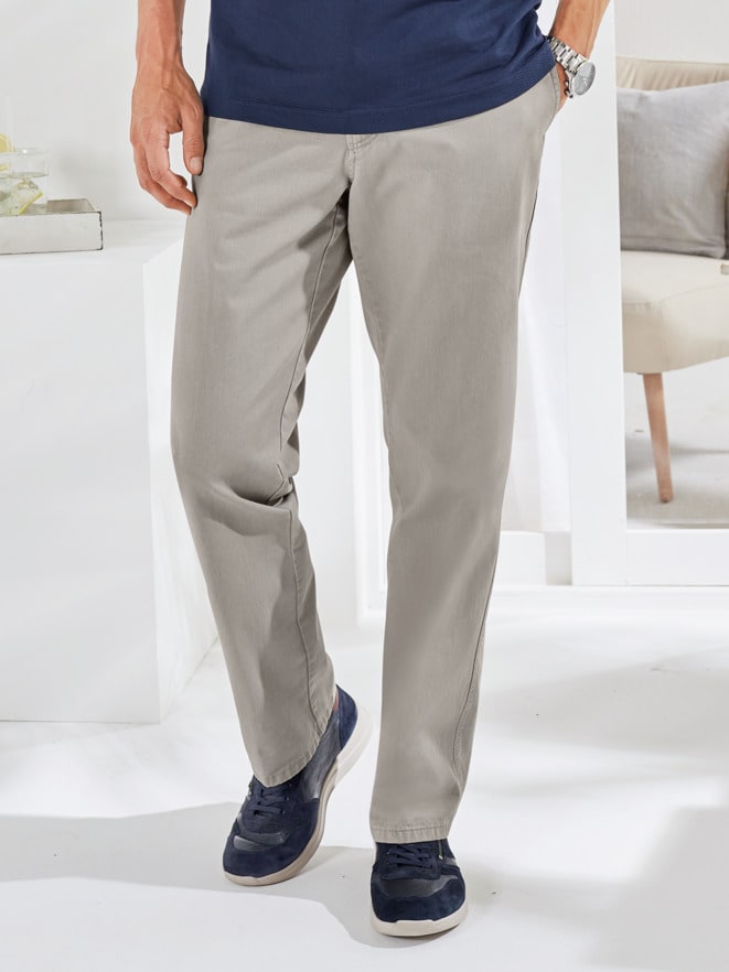 Stretchhose Sommerleicht Stretchhose Sommerleicht