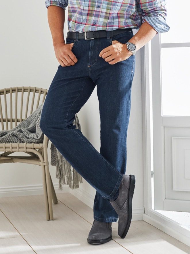 Rundum-Stretch-Jeans Rundum-Stretch-Jeans
