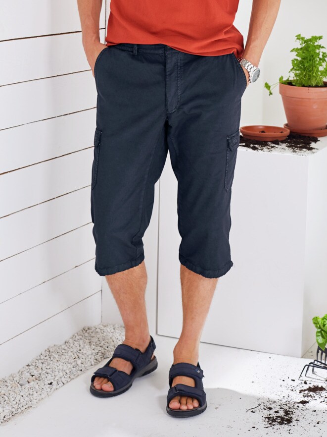 Komfortbund-Hose Fleckschutz Komfortbund-Hose Fleckschutz